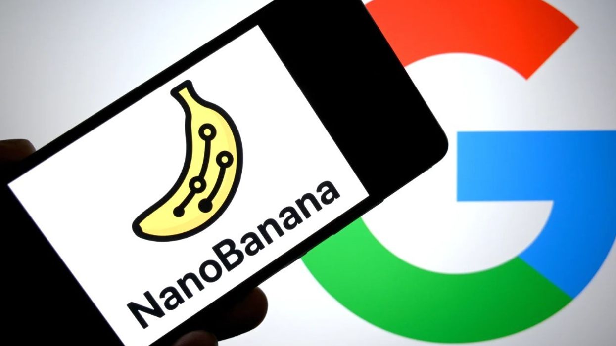 Google lançon Nano Banana Pro, mjet i ri për gjenerimin dhe redaktimin e imazheve