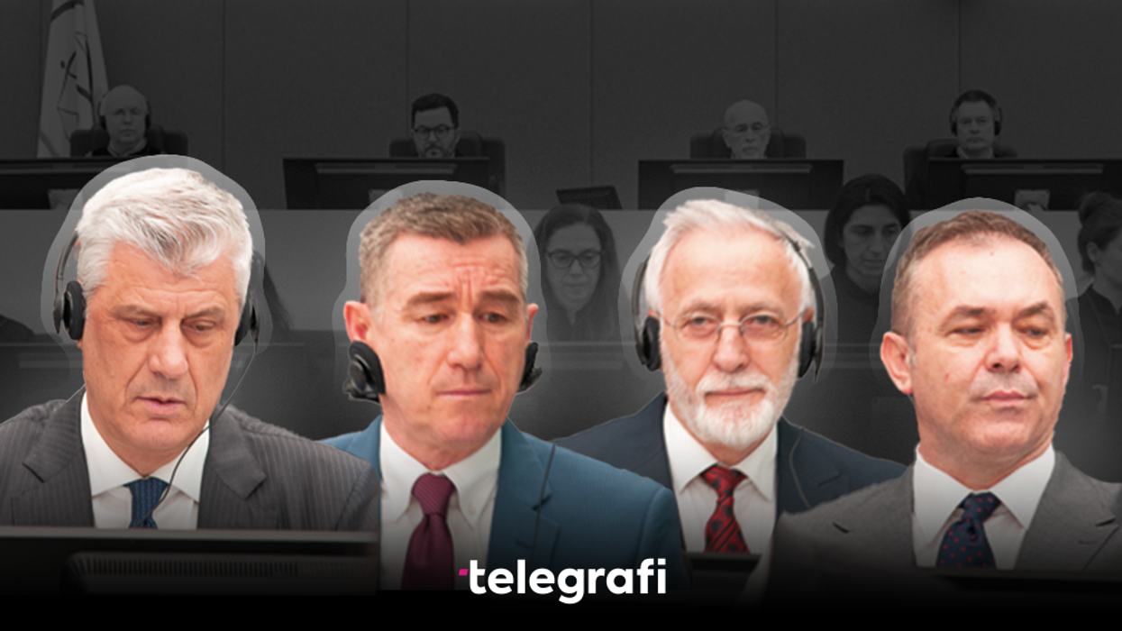 Kërkohet dorëzimi i dosjeve përfundimtare në janar 2026 në rastin ndaj ish-krerëve të UÇK-së