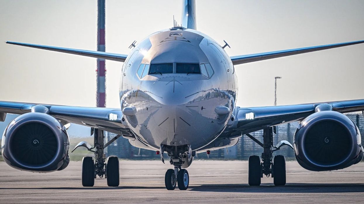 Gjermania prezanton Boeing P-8A Poseidon, aeroplani më i madh luftarak i Bundeswehr