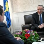 Gjermania prezanton Boeing P-8A Poseidon, aeroplani më i madh luftarak i Bundeswehr