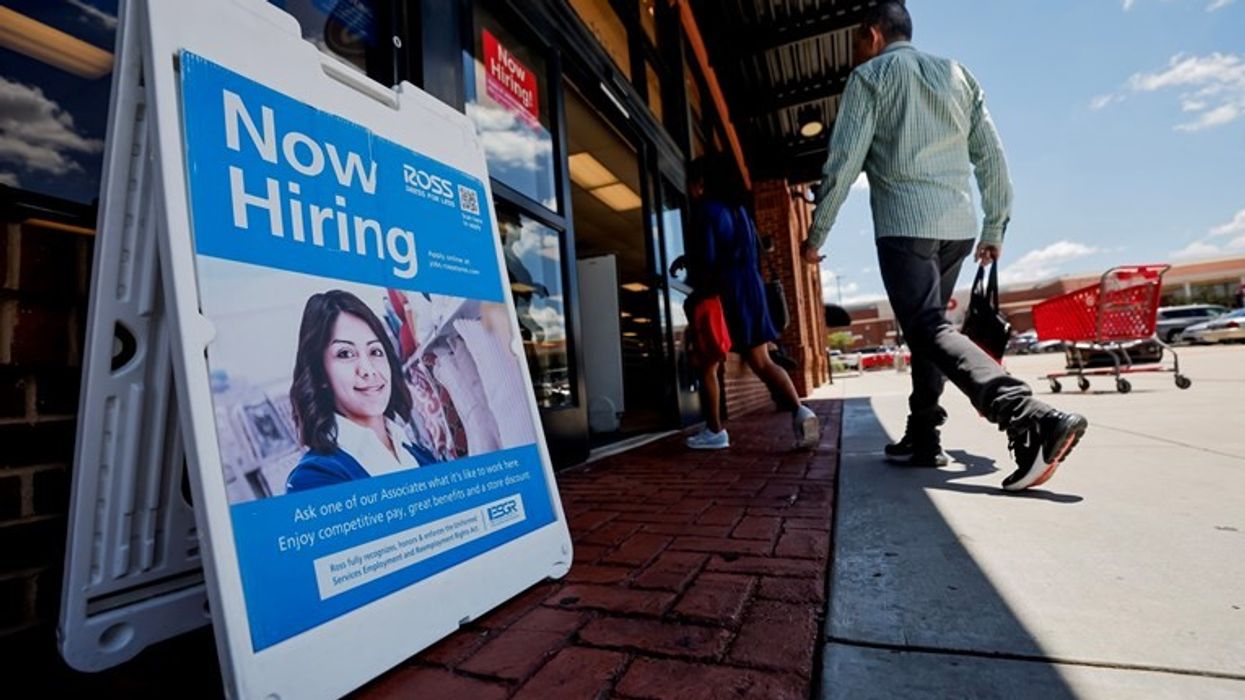 Punësimi në SHBA: 119 mijë vende të reja pune në shtator, papunësia 4,4%