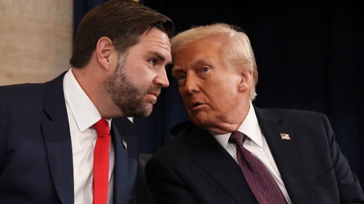 Donald Trump dhe zëvendëspresidenti JD Vance nuk u ftuan në funeralin e Dick Cheney