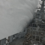 Khloe Kardashian dyshon për uljen në Hënë: Më shtyu të besoj në teori konspirative