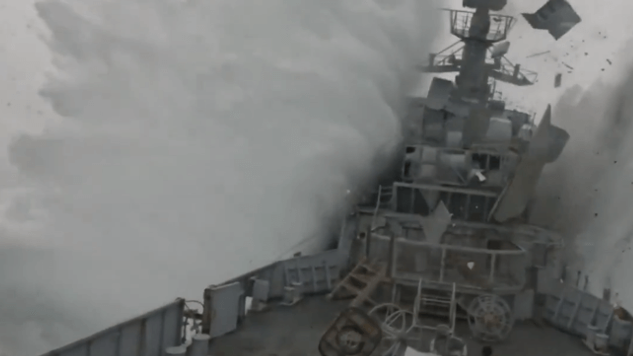 NATO publikon video të një stërvitjeje me nëndetësen norvegjeze KNM Uthaug