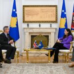 Bitcoin bie në 86,134 dollarë, më i ulëti që nga 21 prilli