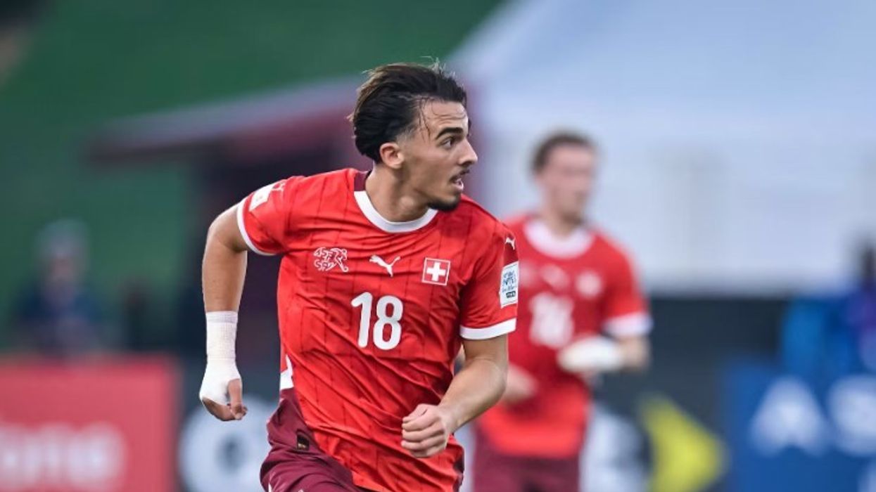 FFK synon të bindë talentin e Zvicrës, Adrien Llukes, të përfaqësojë Kosovën