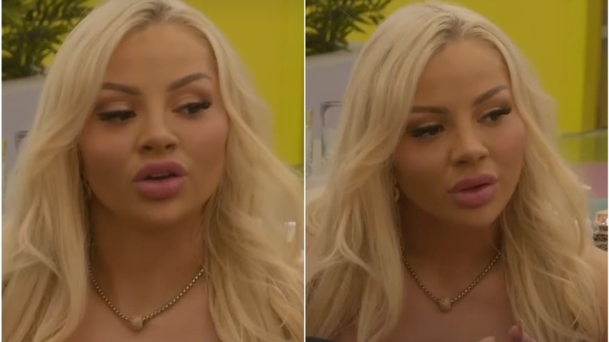 Benita Zena: Nëna më ka treguar kujdes të veçantë që nga fëmijëria