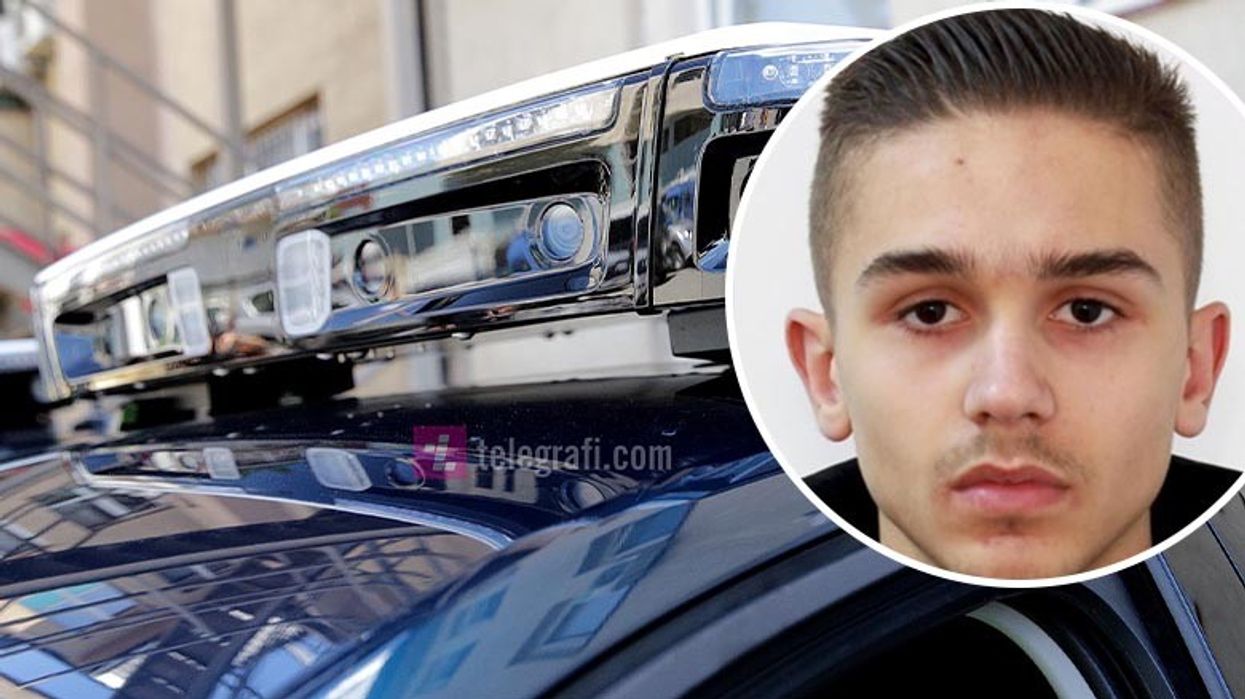 Dorëzohen dy persona të kërkuar nga policia, një tjetër ende në kërkim