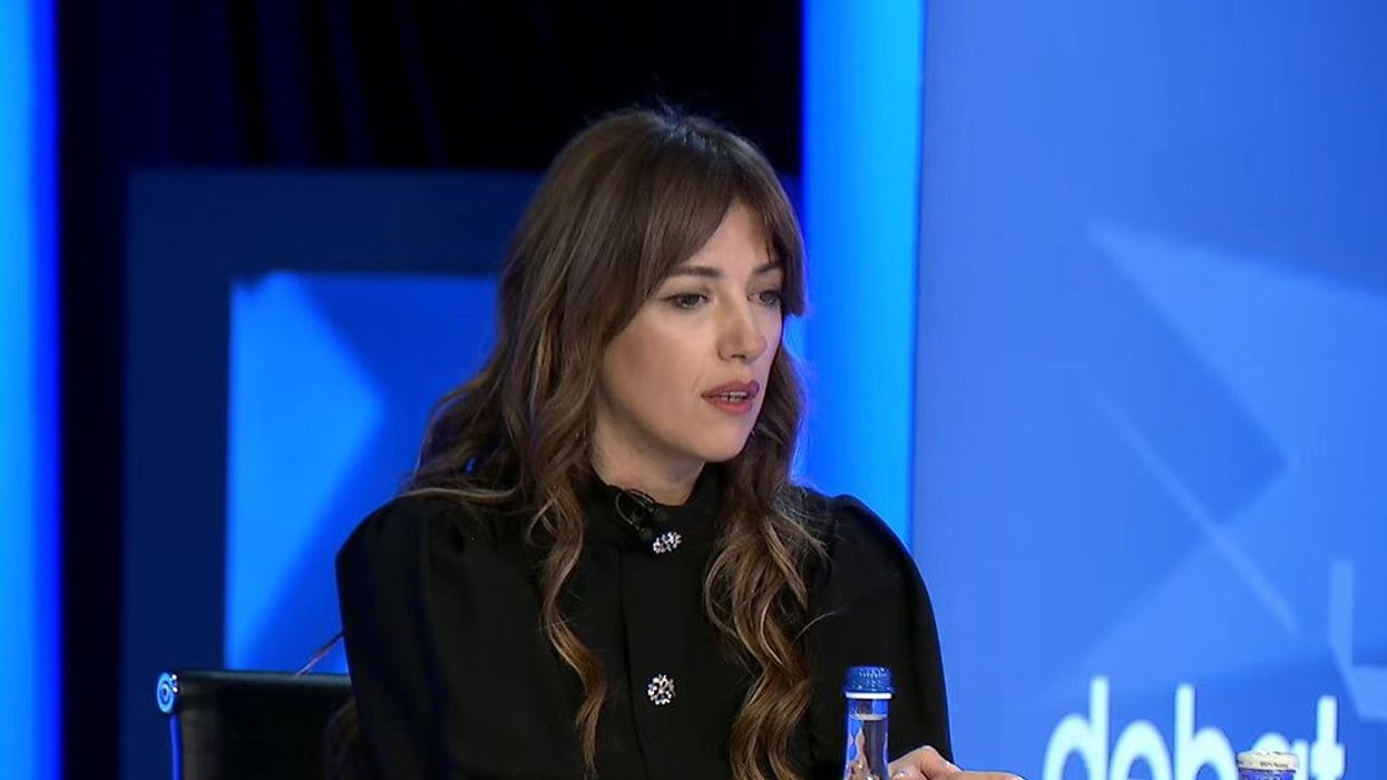 Haxhiu: Qytetarët të votojnë LVV që partia të qeverisë pa shantazhe