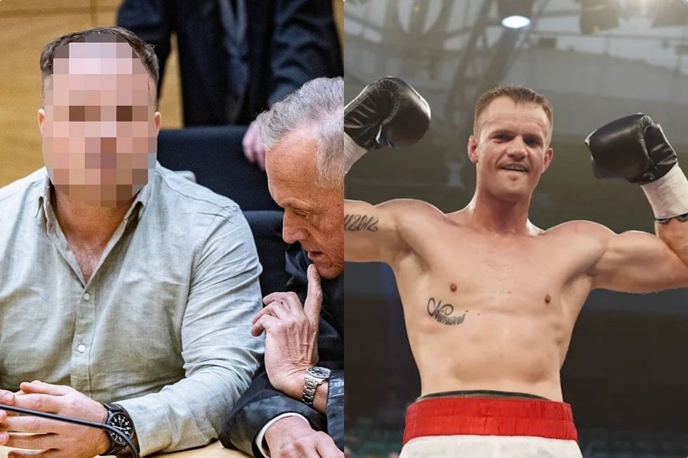 Gjykata e Landit në Bielefeld dënon Berat Nimanin me burgim të përjetshëm; motra merr pesë vjet