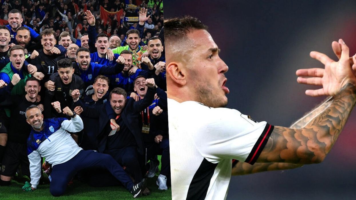 Kosova dhe Shqipëria luajnë në të njëjtën orë në gjysmëfinalet e play-offit për Botërorin 2026