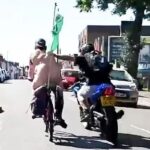 Plani i paqes që qarkullon në media, sipas deputetit ukrainas Oleksiy Goncharenko