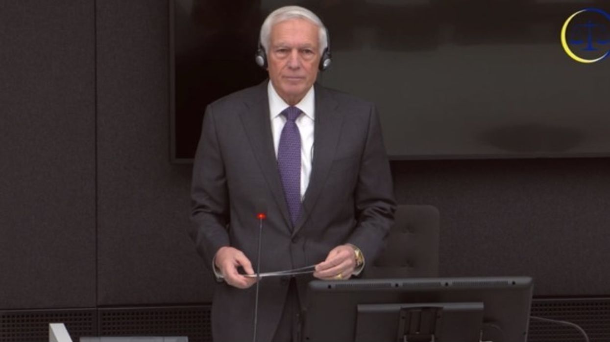 Reinhardt: Thaçi nuk u distancua nga UÇPMB, dha deklarata të rreme