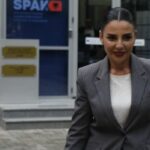 Jerome Boateng stërvitet në Ciutat Esportiva të Barcelonës pas largimit nga LASK