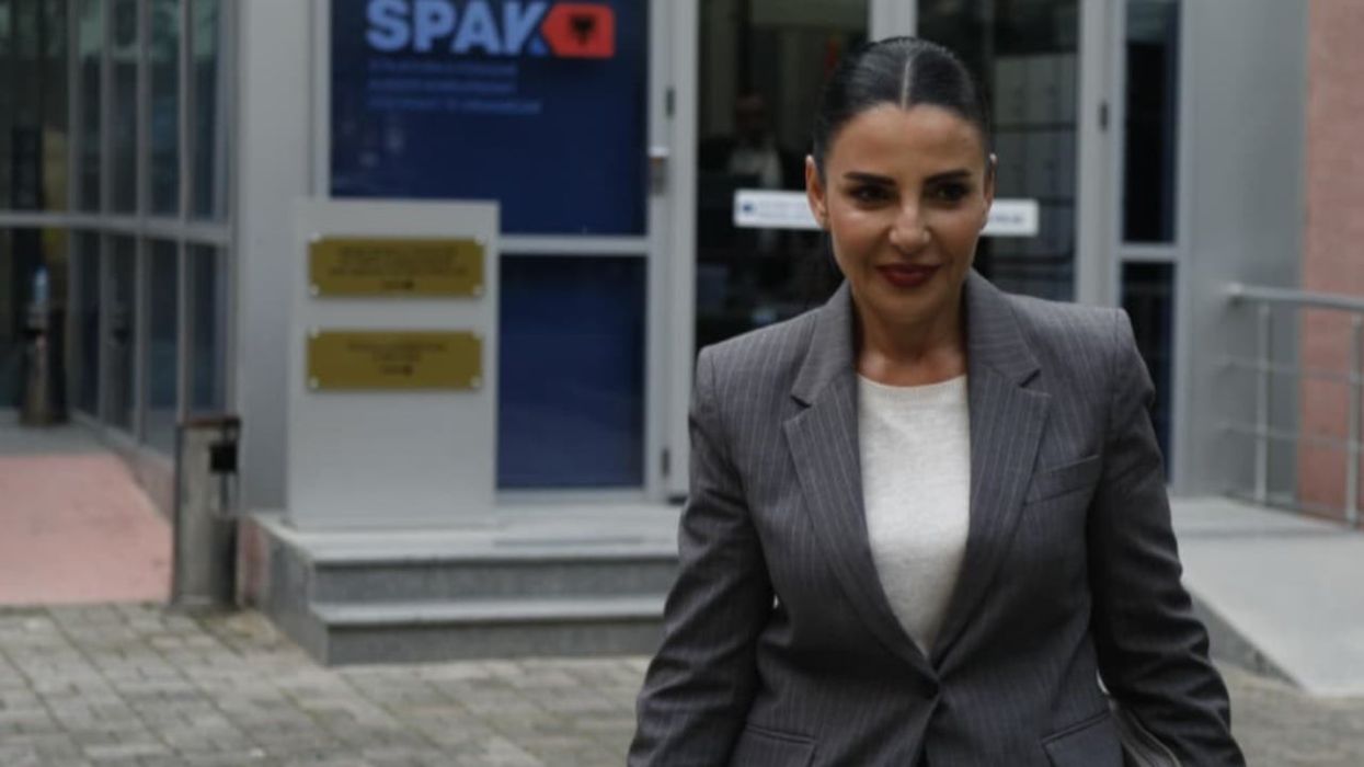 SPAK vendos masa ndaj Belinda Ballukut në hetimet për Tunelin e Llogarasë dhe Unazën e Jashtme (Loti 4)