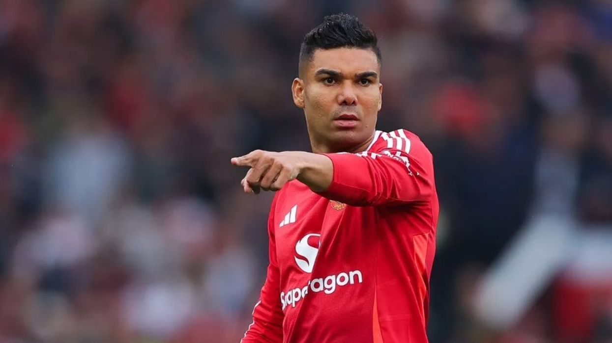 Casemiro pritet të largohet nga Manchester United; Elliot Anderson në radar
