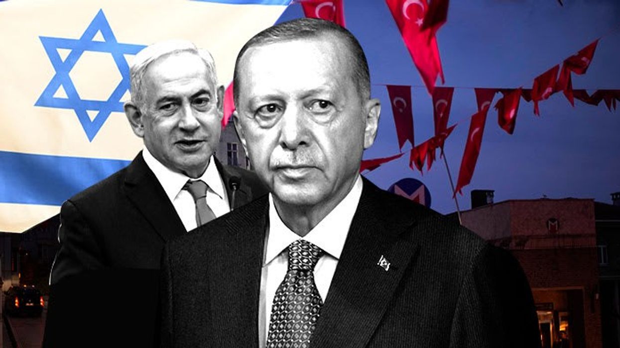 Netanyahu: Furnizimi i Turqisë me F-35 nuk pritet së shpejti, mund të mos ndodhë fare