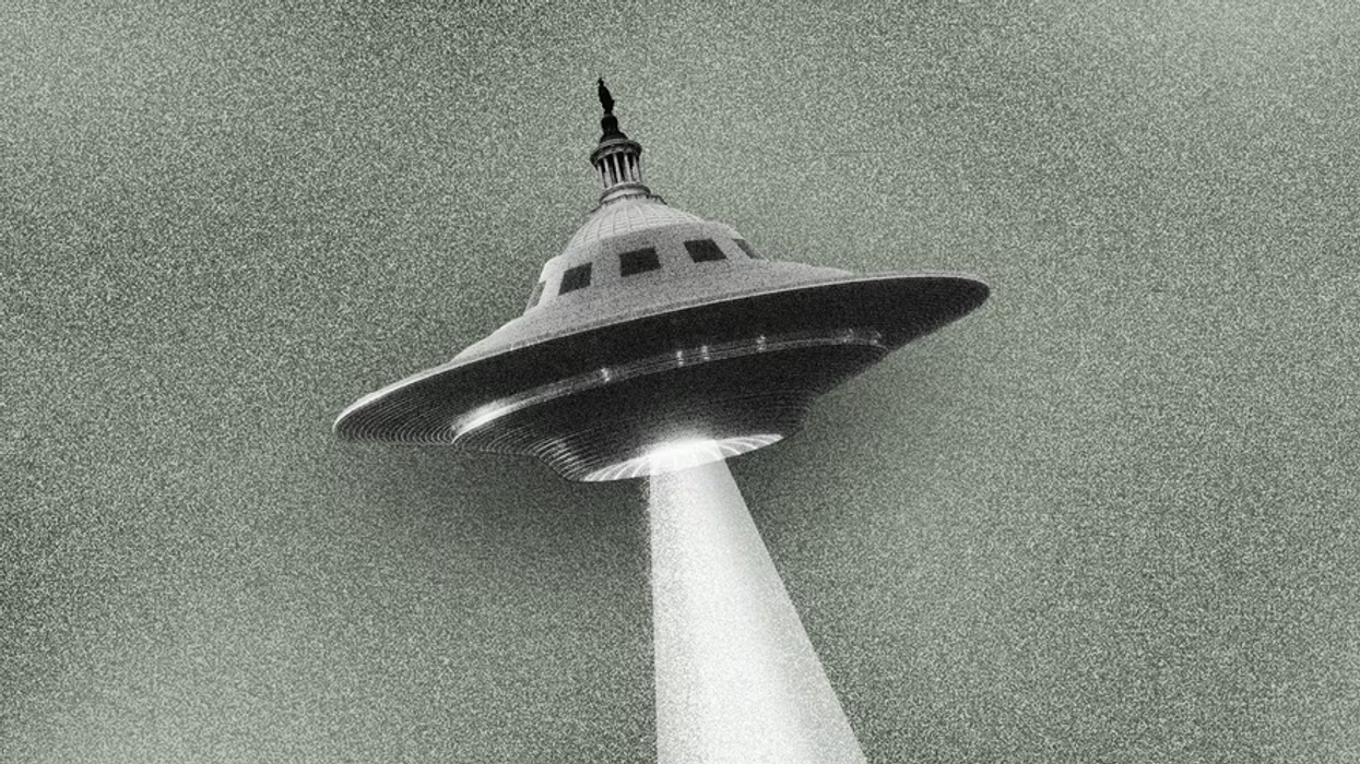 Pesë ngjarje që ngjallën spekulime për ekzistencën e jetës jashtëtokësore