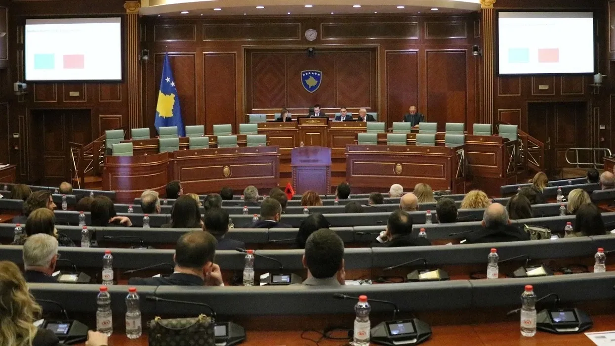 Shpërndarja e Kuvendit sjell kufizime buxhetore; buxheti duhet miratuar para shkurtit 2026