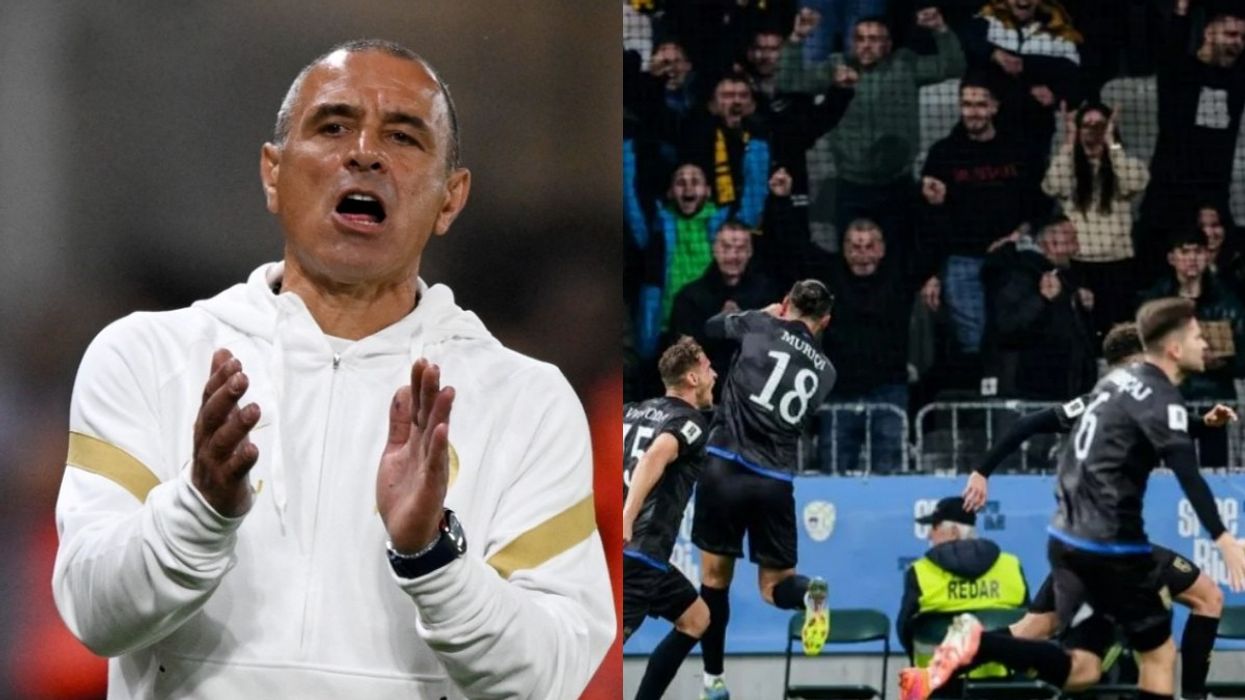 Calzona lavdëron Kosovën: Sllovakia e pret Kosovën në gjysmëfinalen e play-offit për Botërorin 2026