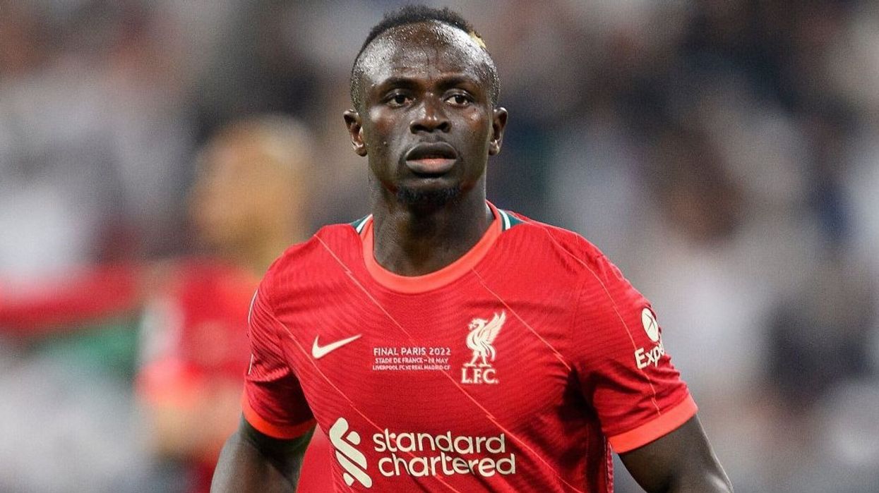 Sadio Mané: Refuzova Manchester United një vit para se të kaloja te Liverpool