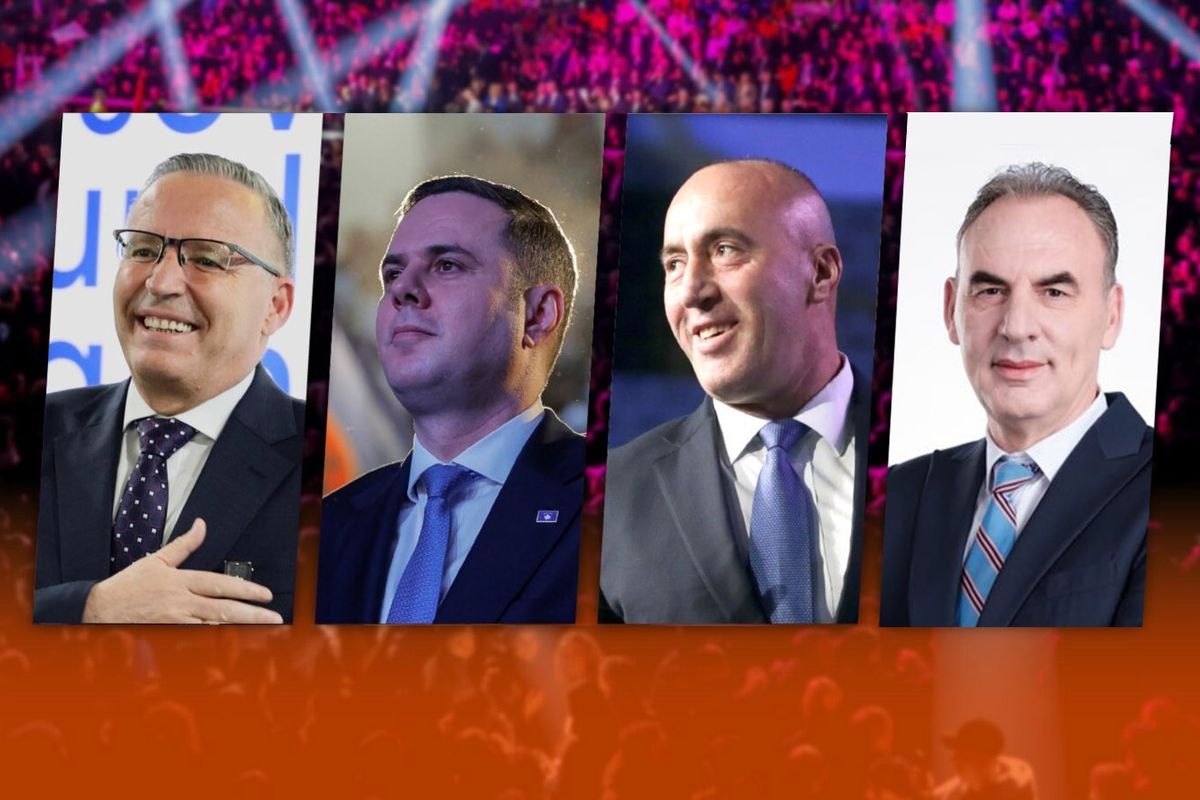 Haradinaj: AAK nuk do të hyjë në koalicione parazgjedhore për 28 dhjetorin