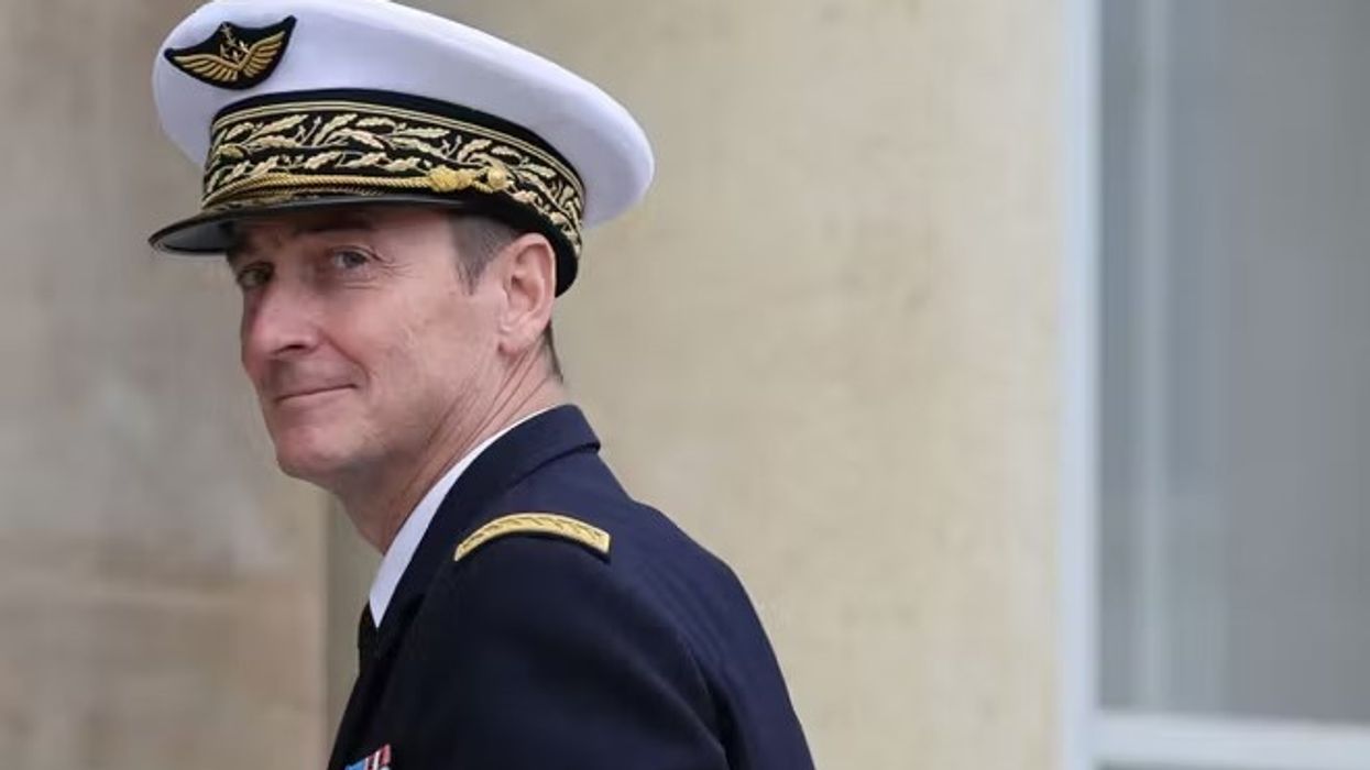 Deklarata e shefit të Shtabit francez shkakton polemika në Francë