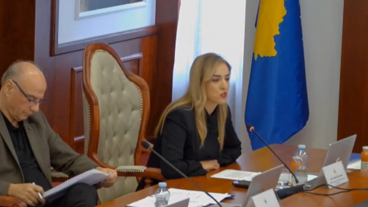 KPK propozon shkarkimin e ushtruesit të detyrës së Kryeprokurorit, Besim Kelmendi