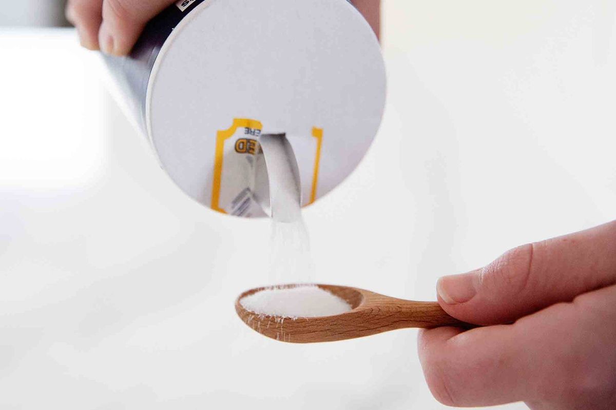 Kripa e pasuruar me kalium rekomandohet për kontrollin e hipertensionit në Australi