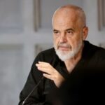 Netanyahu: Shtet palestinez i parealizueshëm dhe kërcënim për Izraelin