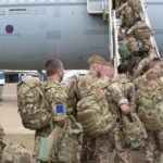 LAMM: Qarkullim normal, rrugët të lagura — kujdes në disa seksione rrugore