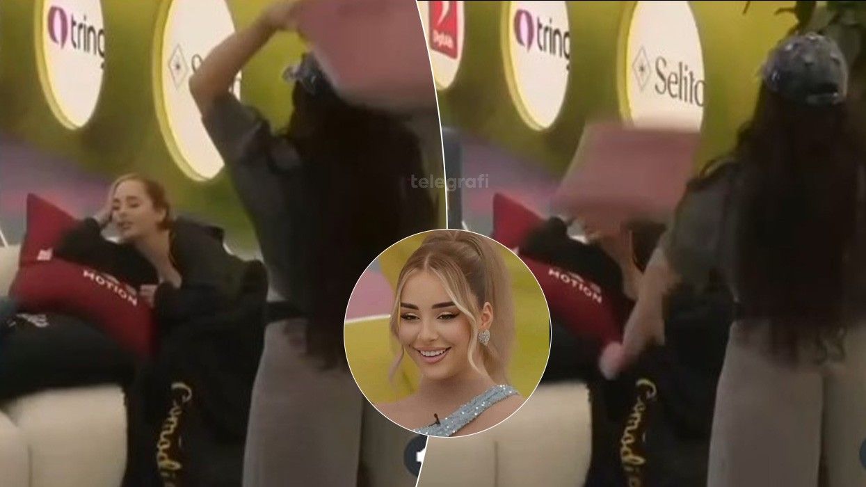 Familja e Elijonës kërkon urgjentisht ndërhyrje nga produksioni i Big Brother VIP Kosova