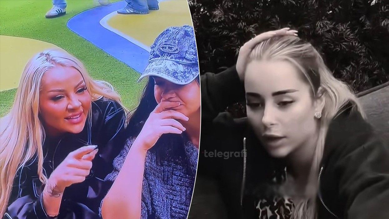 Polemika në Big Brother VIP Kosova pas komentit për nënën e Elijonës