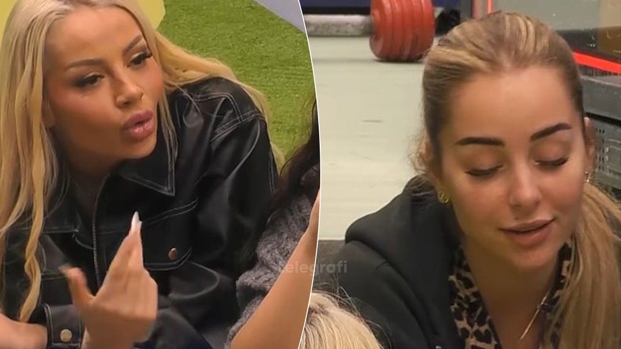 Tension mes Benitës dhe Elijonës në Big Brother VIP Kosova pas përmendjes së nënës