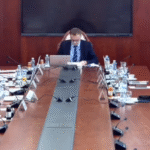 Prokuroria Themelore në Pejë nis hetimet për vjedhjen e një kasaforte në Deçan