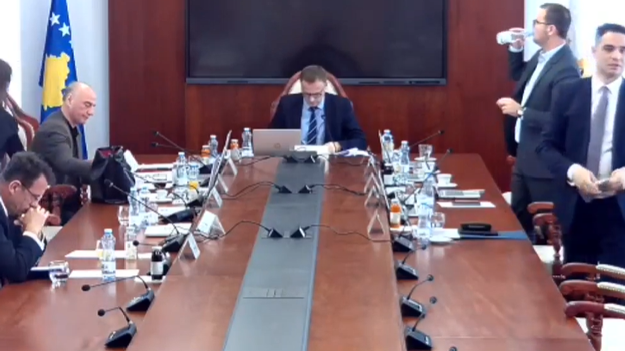 Këshilli Prokurorial shkarkon Besim Kelmendin, Agron Qalaj emërohet u.d. i Kryeprokurorit të Shtetit