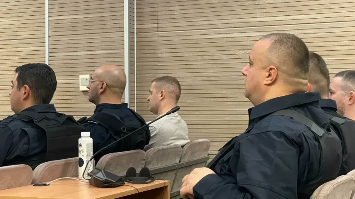Prokuroria prezanton komunikime, video dhe gërzhojë në gjyqin për vrasjen e Liridona Ademajt