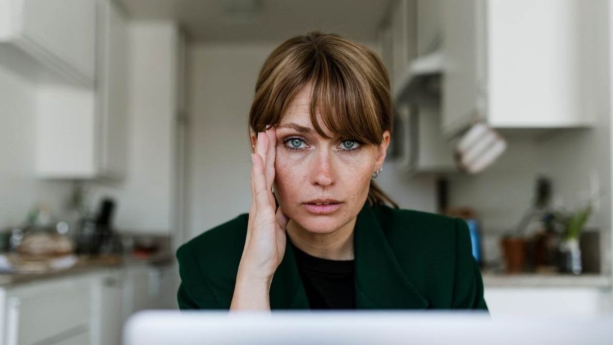 Rikuptimi i suksesit: zgjedhja, ekuilibri dhe paqja si synim