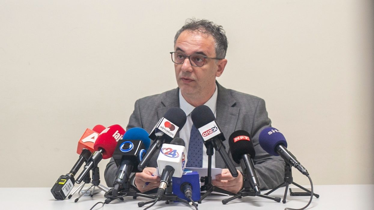 Ministria e Shëndetësisë nis regjistrin e punëtorëve të shëndetësisë