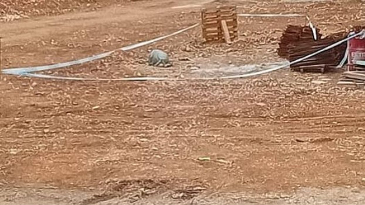 Bombë e Luftës së Dytë Botërore gjendet në Mostar, planifikohet neutralizimi i saj