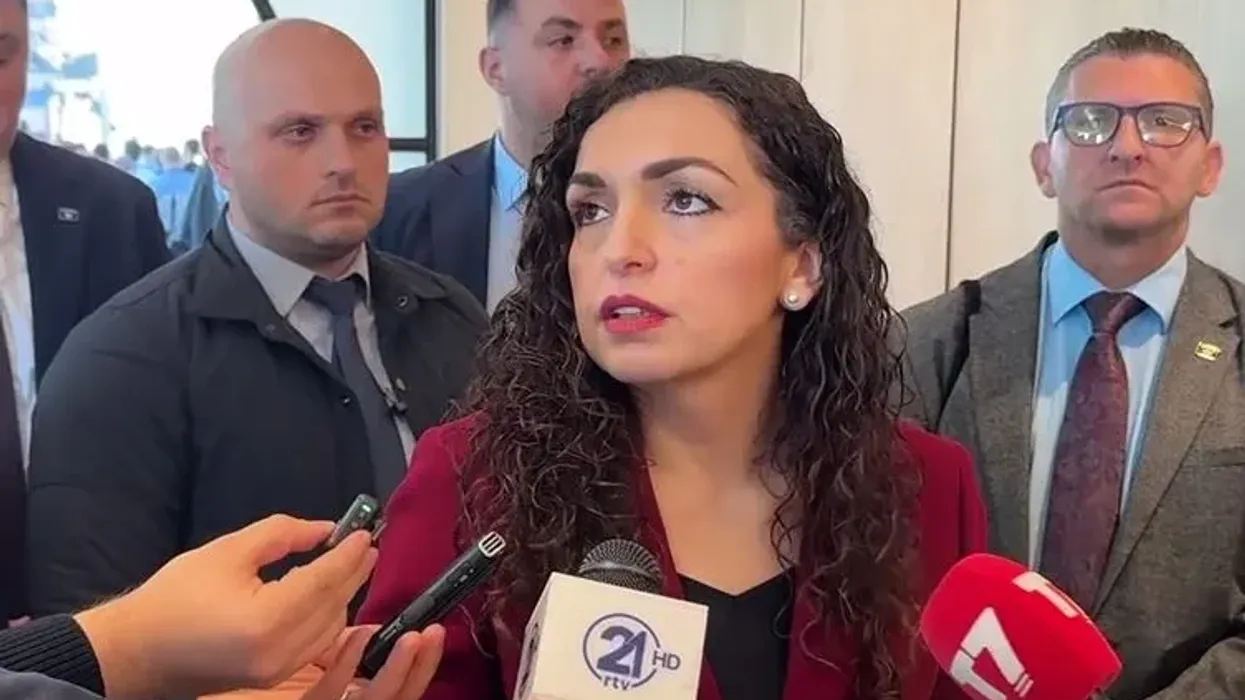 Osmani: Partitë të mblidhen për miratimin e buxheteve; pezullim i linjave të Trafikut Urban në Prishtinë