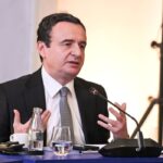 Afrim Gashi priti ambasadoren e re të Kinës, Sh.S. Xhiang Siaojan