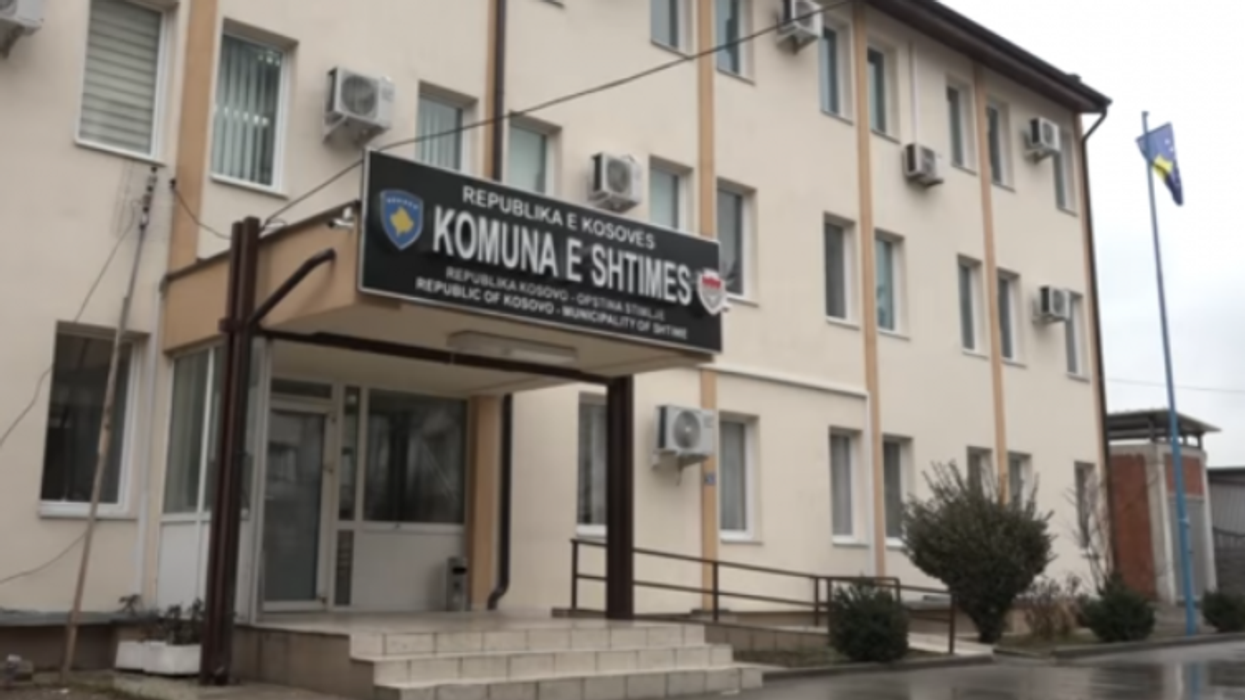 Komuna e Shtimes paralajmëron për rrezik vërshimesh pas reshjeve