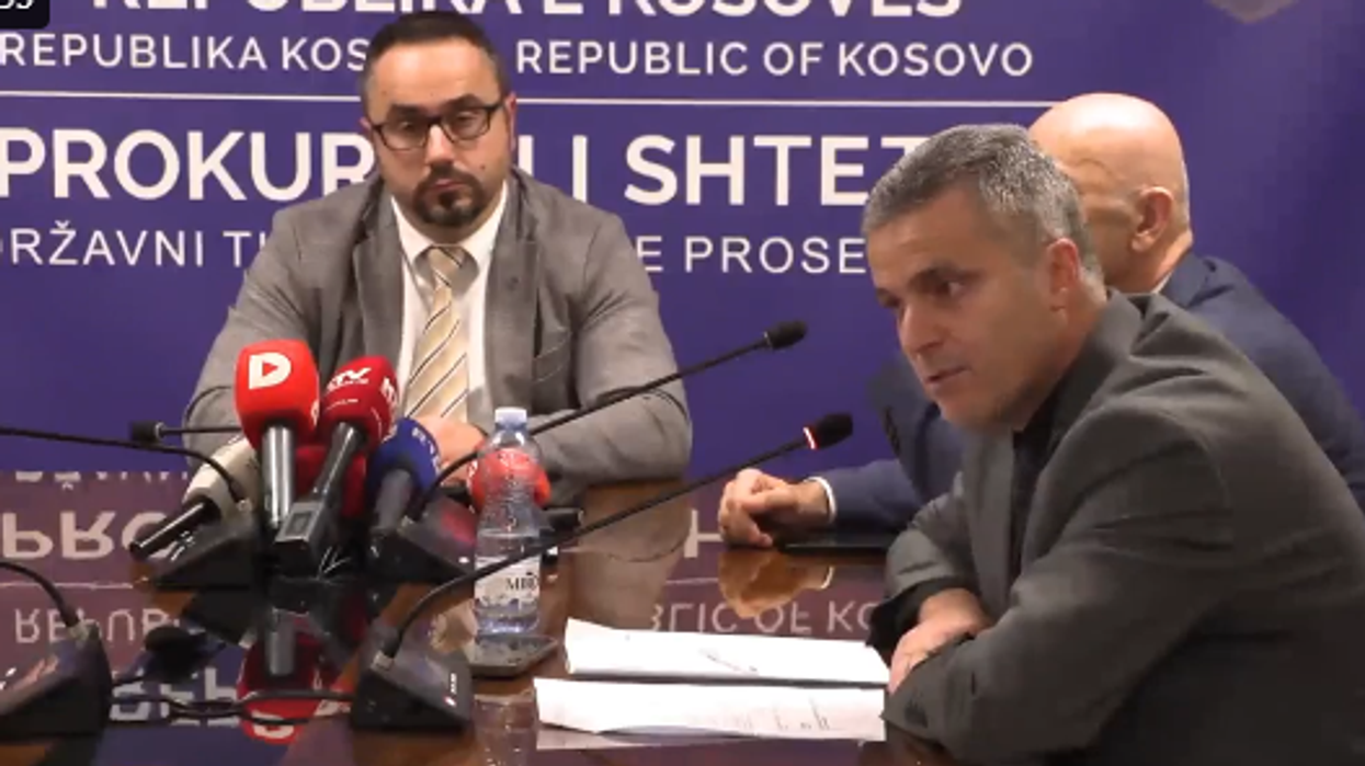 Anëtarët e KPK-së: Shkarkimi i Besim Kelmendit është i paligjshëm