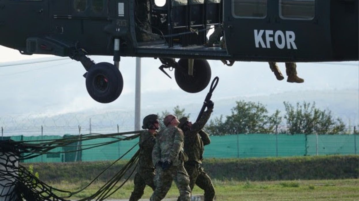 Përfundon ‘Shpata e Artë 2025’ me pjesëmarrjen e KFOR-it, FSK-së, Policisë së Kosovës dhe EULEX-it