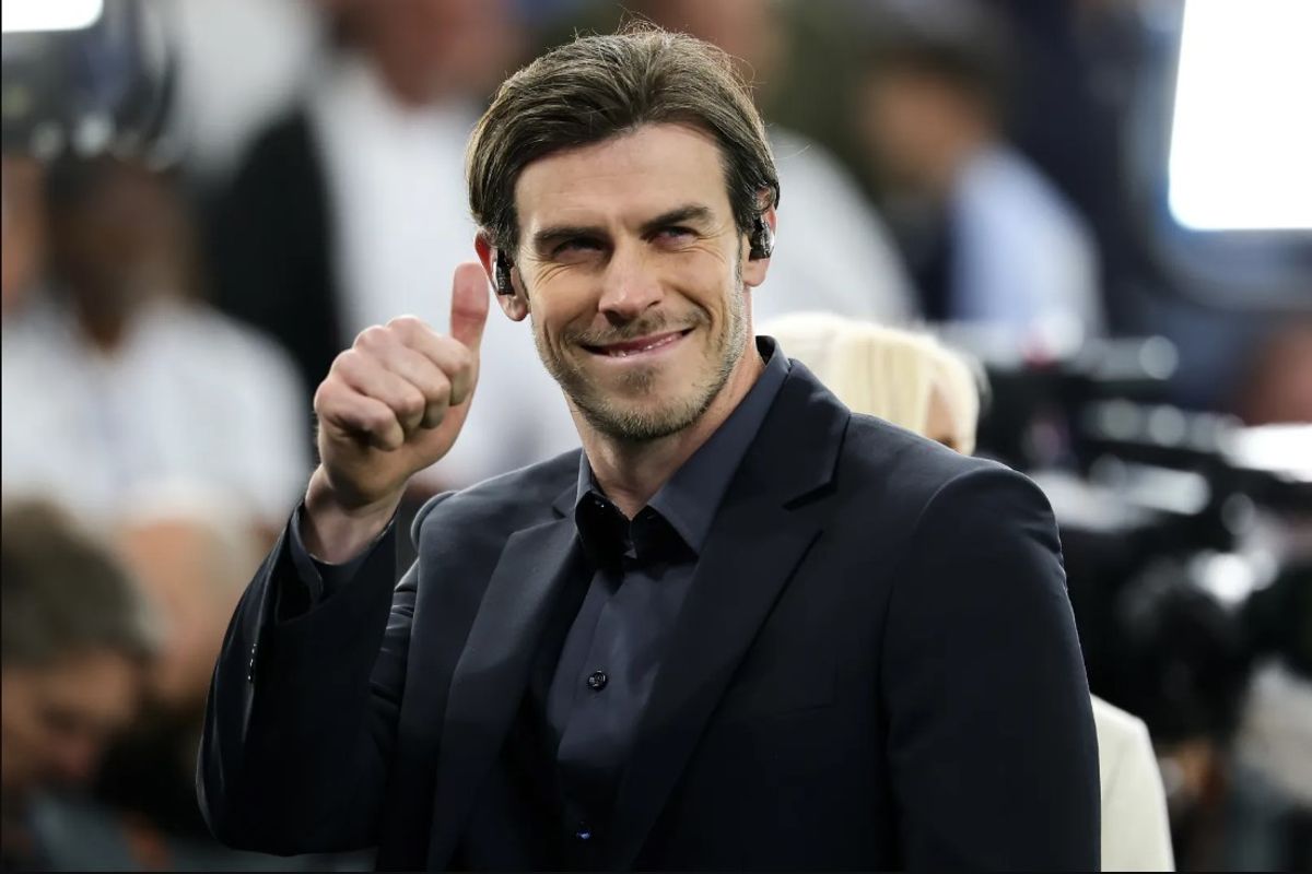 Bale: Micah Richards mbrojtësi më i vështirë që kam përballuar