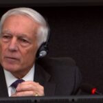 Arrestohen dy shtetas shqiptarë në Maqedoni për transport të paligjshëm emigrantësh