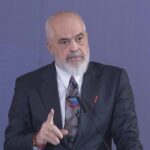 Ruben Amorim: Benjamin Sesko do të mungojë disa javë pas dëmtimit ndaj Tottenham