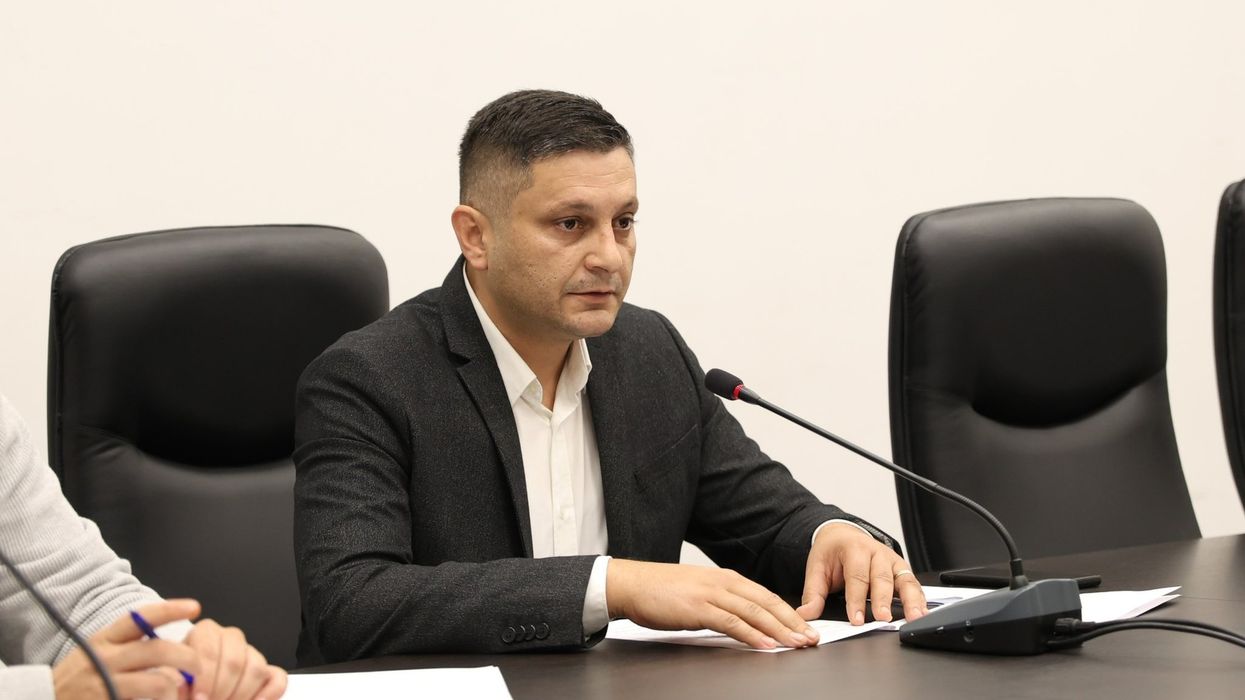 Konstituohet Këshilli i Komunës së Tetovës, kryetar Jusuf Abdulin