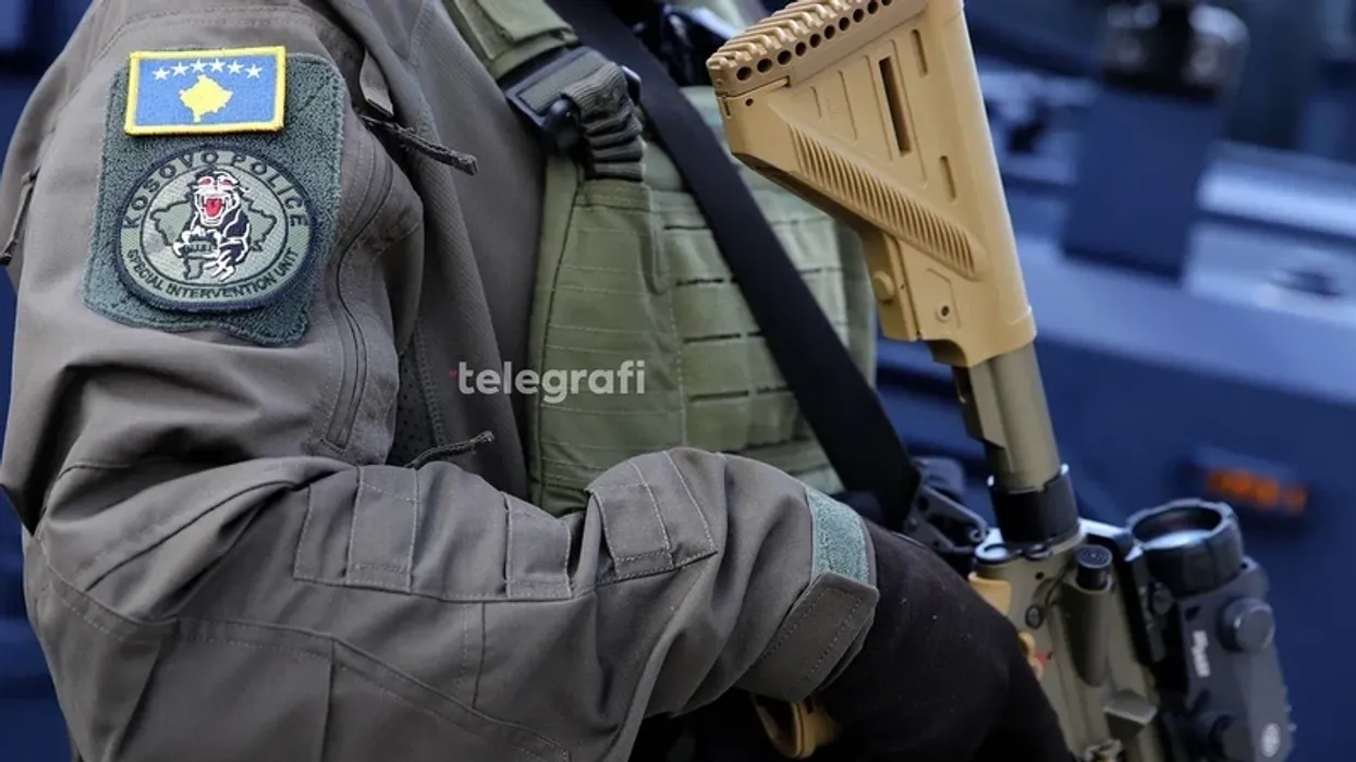 Arrestohet në Shtime i kërkuari E.M., sekuestruar armë